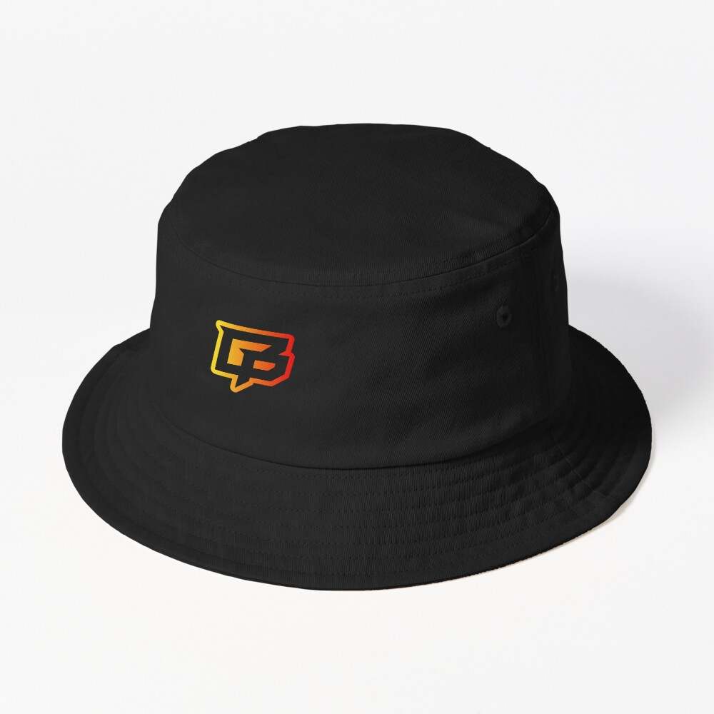 Braydon Price Merch Colorful Logo Bucket Hat, Braydon Price Hat, Braydon Price Hats