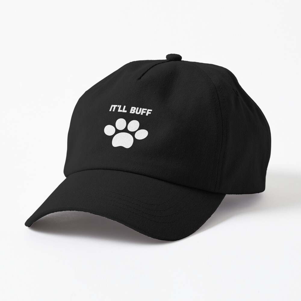 Braydon Price Itll Buff Cat Cap, Braydon Price Hat, It’lol buff hat, Braydon Price Hats