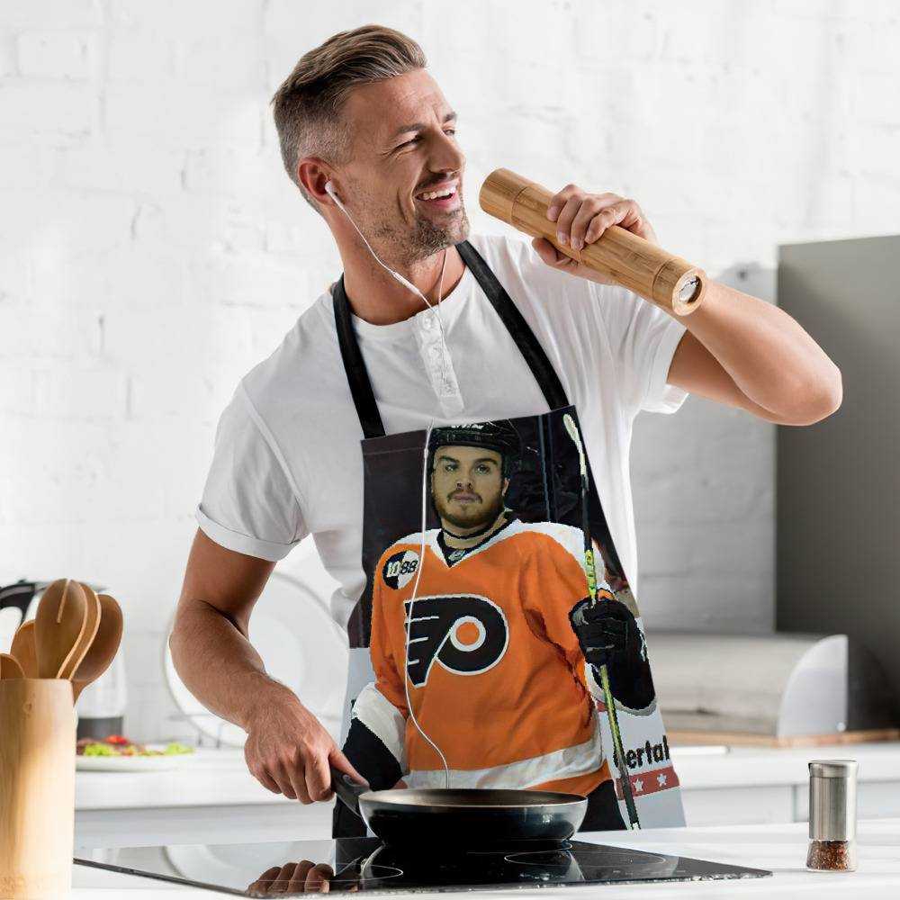 Braydon Price Apron Tough Game Apron