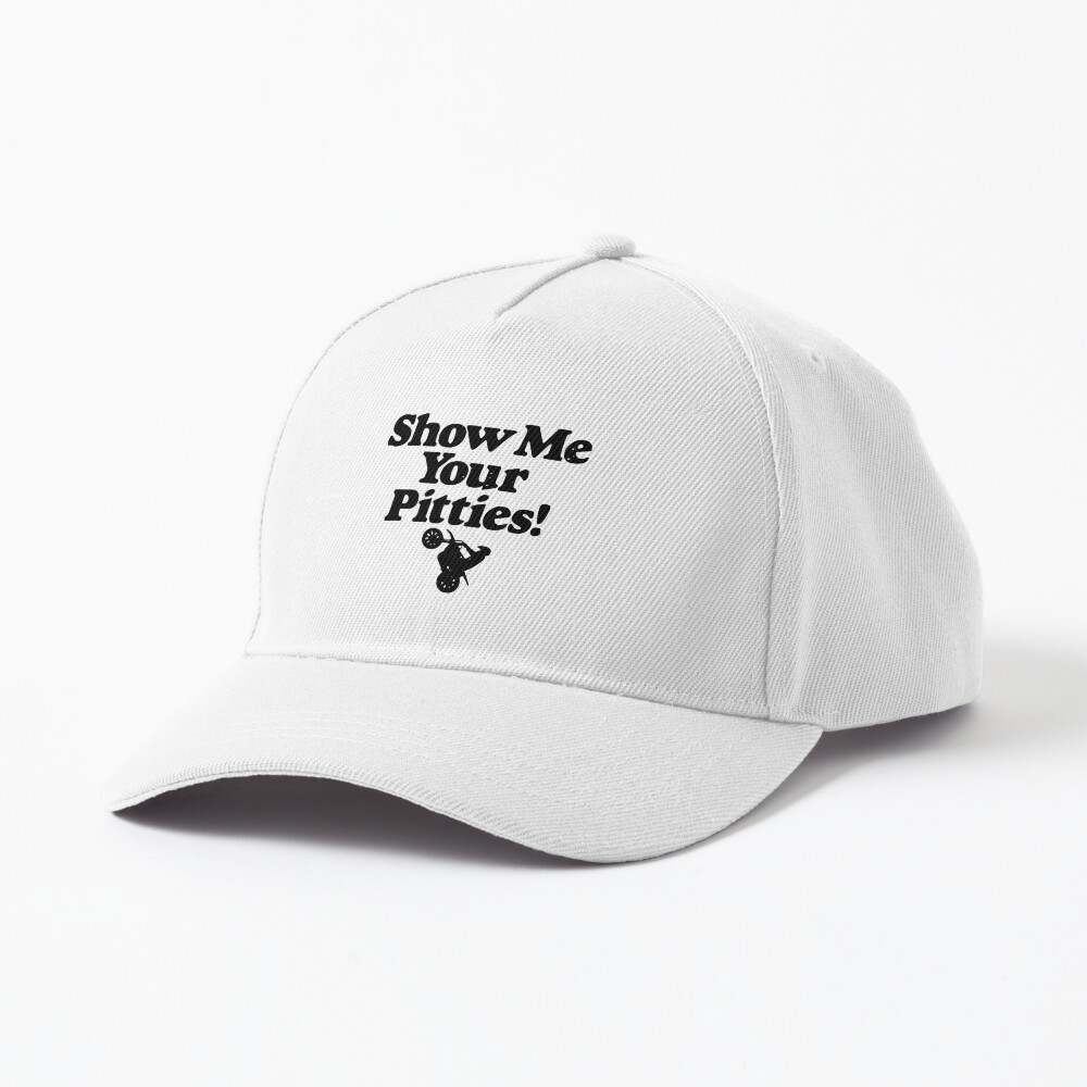 Braydon Price Merch Show me your pitties Cap, Braydon Price Hat, Braydon Price Hats