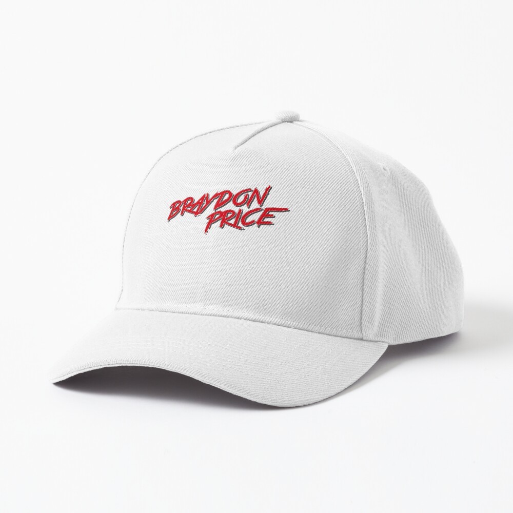 Braydon Price Classic Cap, Braydon Price Hat#1