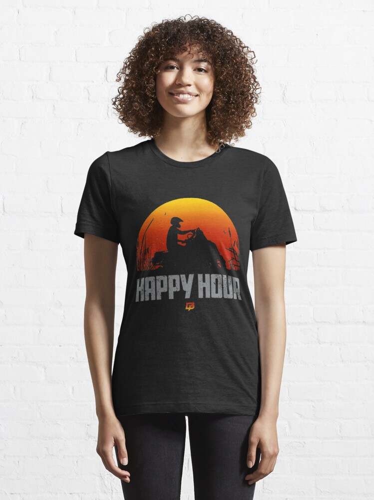 Braydon Price T-shirt, Happy Hour T-Shirt#6
