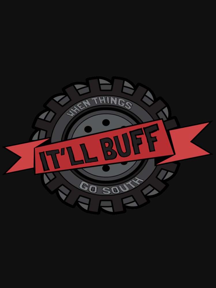 The Buff ® online store on Trekkinn