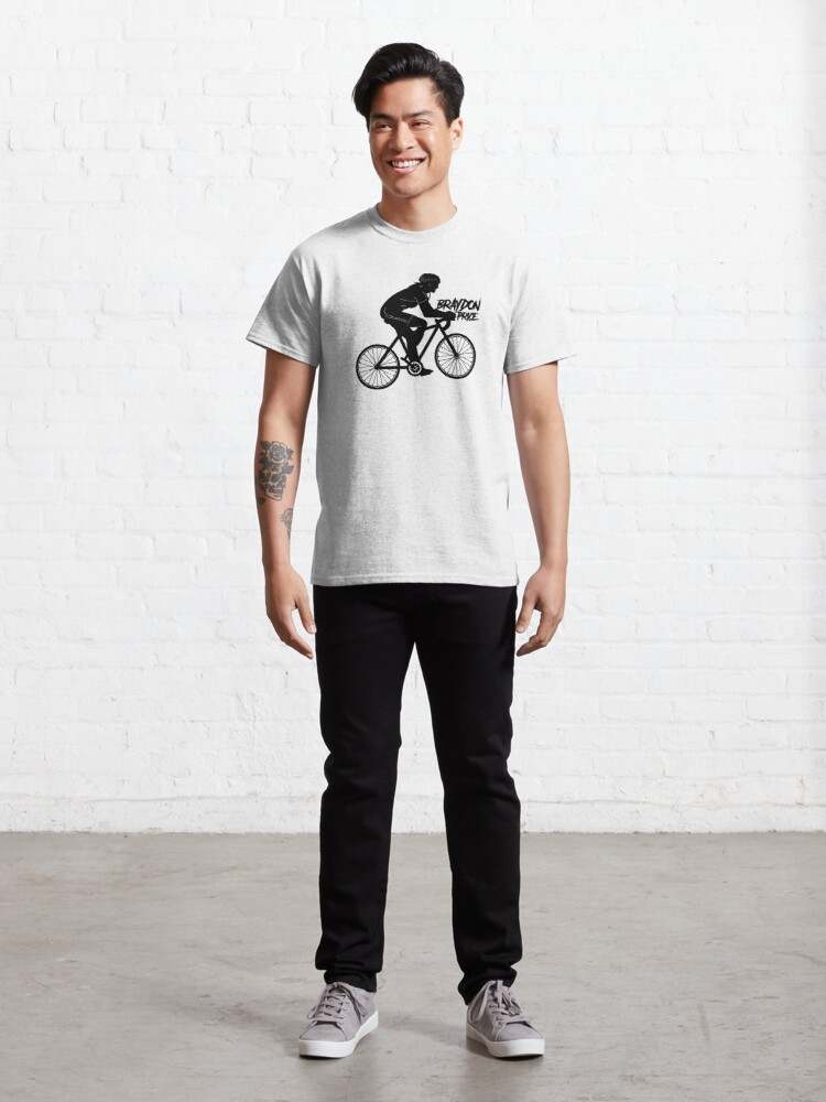 Braydon Price T-shirt, Braydon Price Classic T-Shirt#3