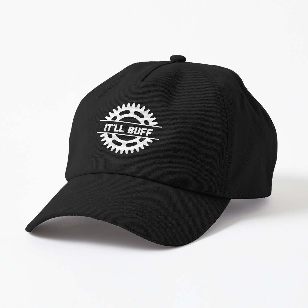 Classic Braydon Price Itll Buf Cap, Braydon Price Hat, Braydon Price Hats