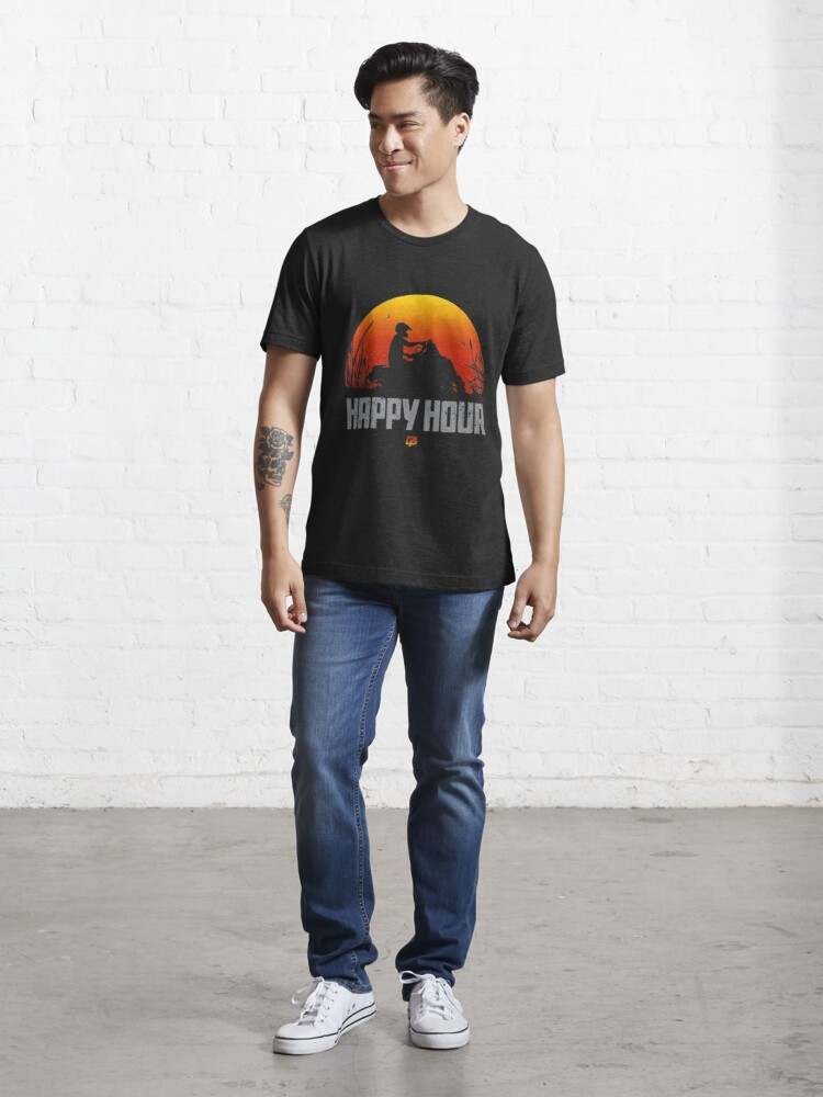 Braydon Price T-shirt, Happy Hour T-Shirt#5
