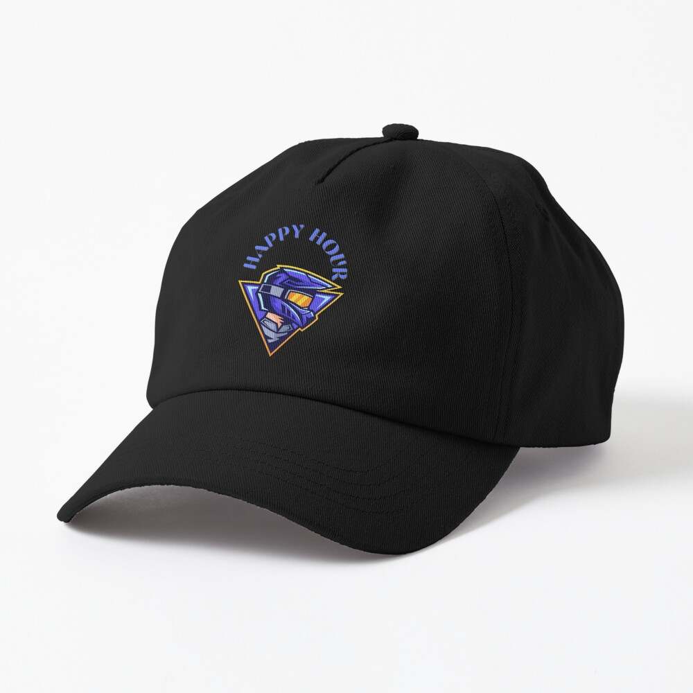 Braydon Price Happy Hour Graphic Cap, Braydon Price Hat, Braydon Price Hats