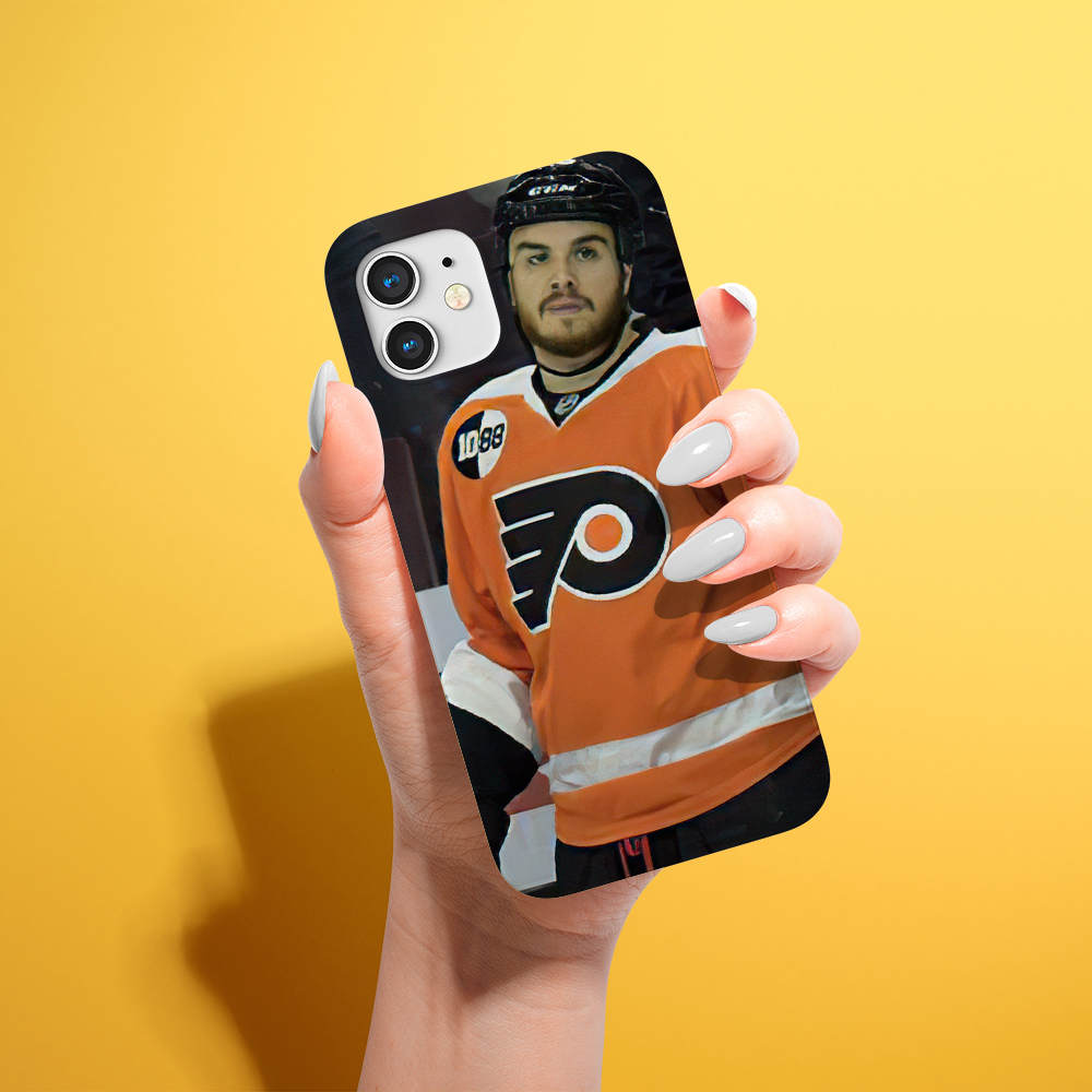 Braydon Price Phone Case Tough Game Phone Case