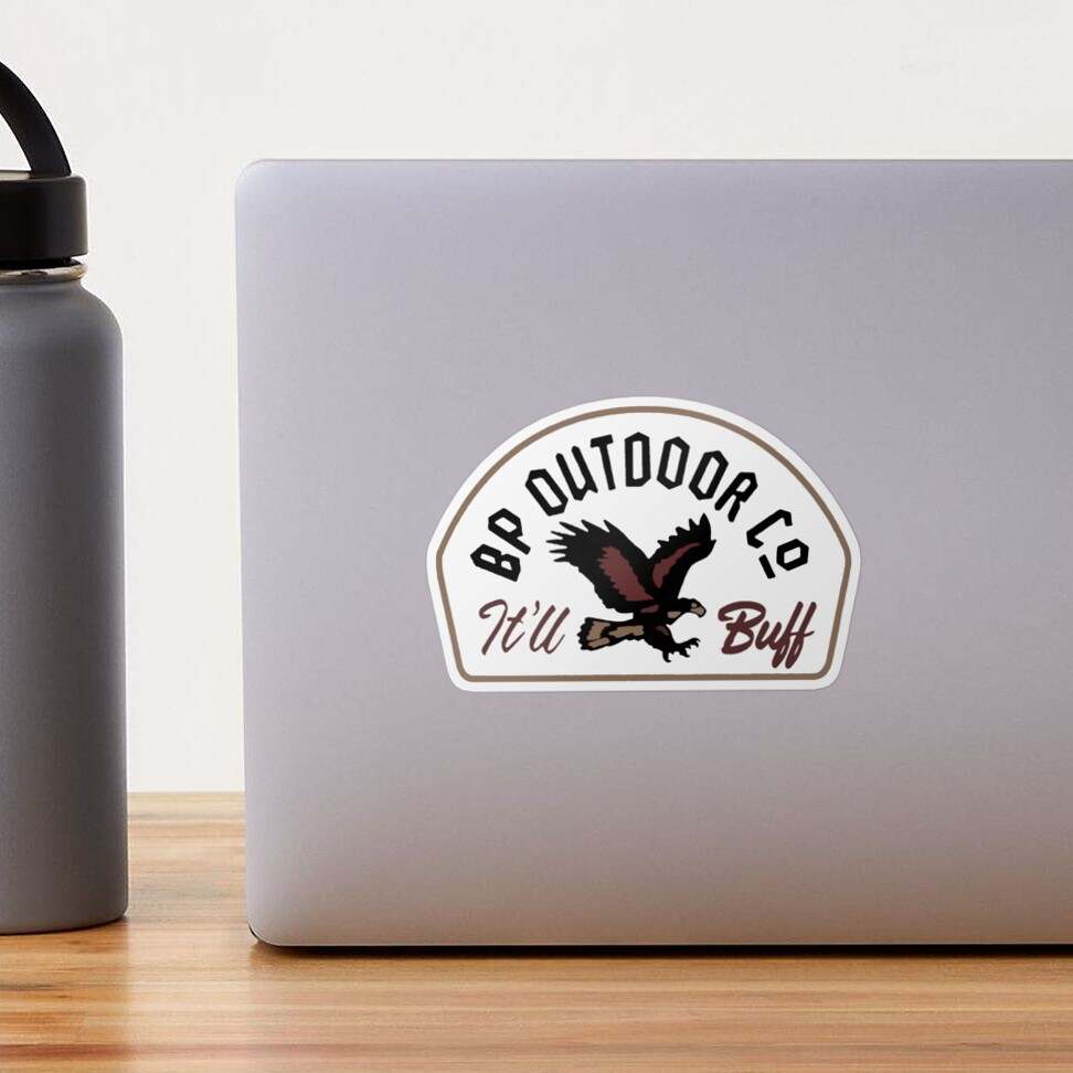 Braydon Price Outdoor Sticker, Braydon Price Sticker#3