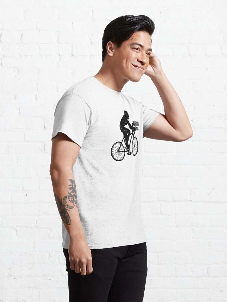 Braydon Price T-shirt, Braydon Price Classic T-Shirt#5