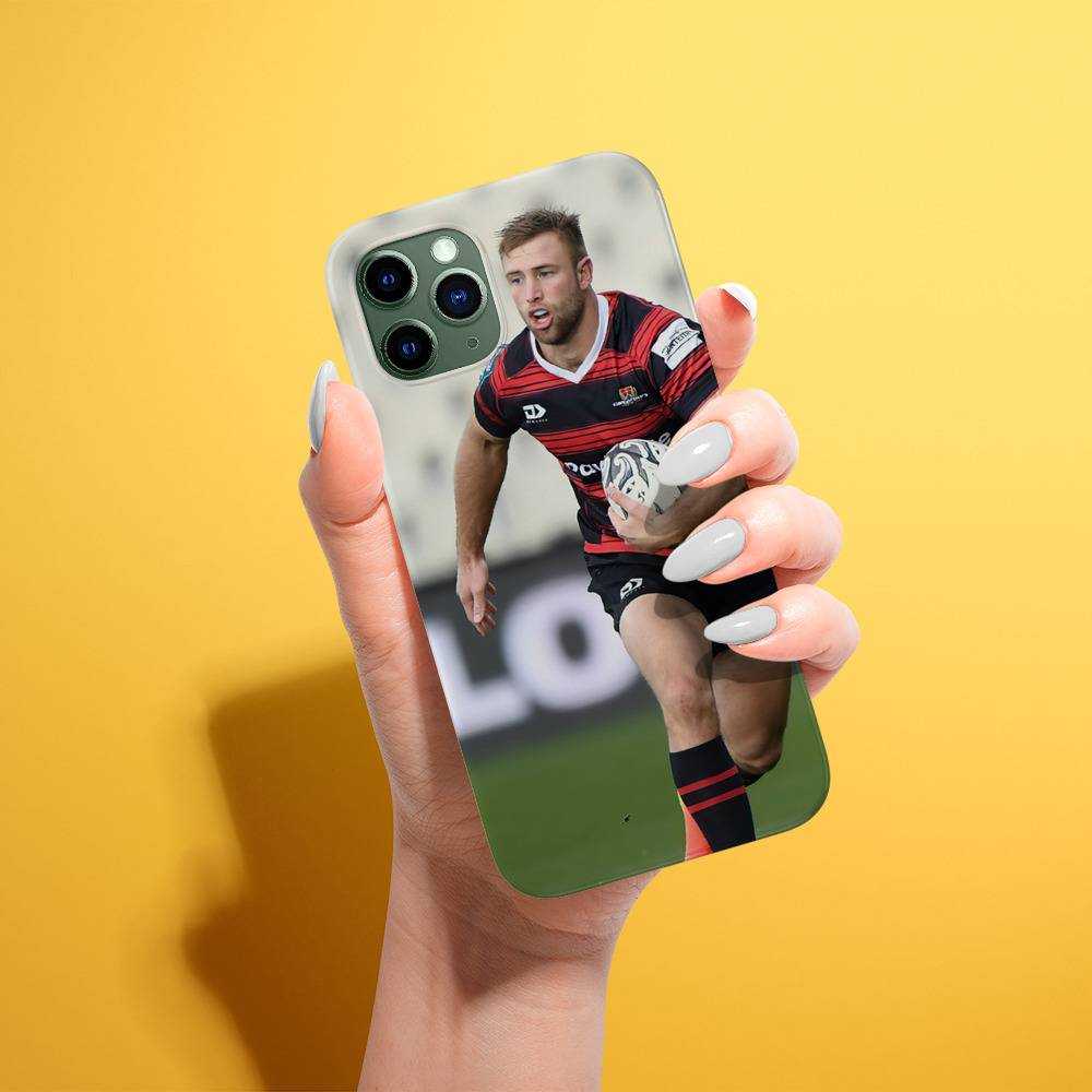 Braydon Price Phone Case Classic Celebrity Phone Case