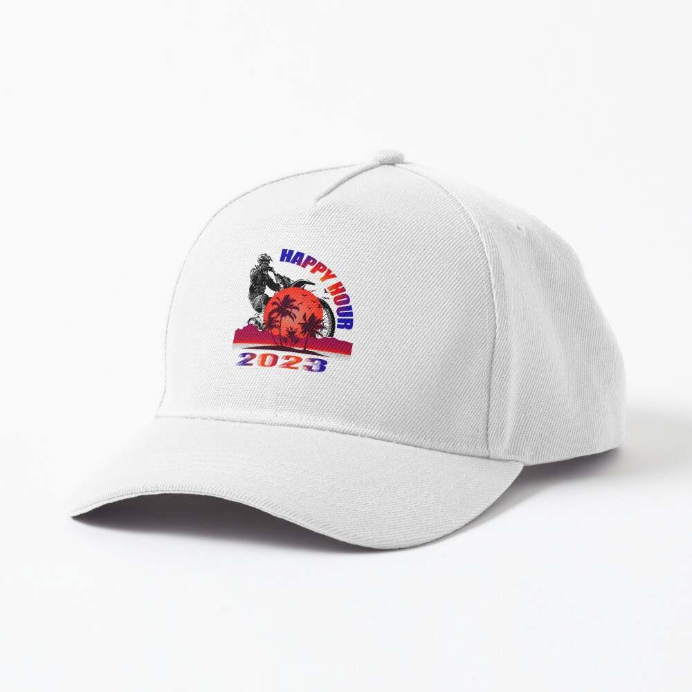 Braydon Happy Hour 2023 Sunset Prize Braydon Cap, Braydon Price Hat, Braydon Price Hats