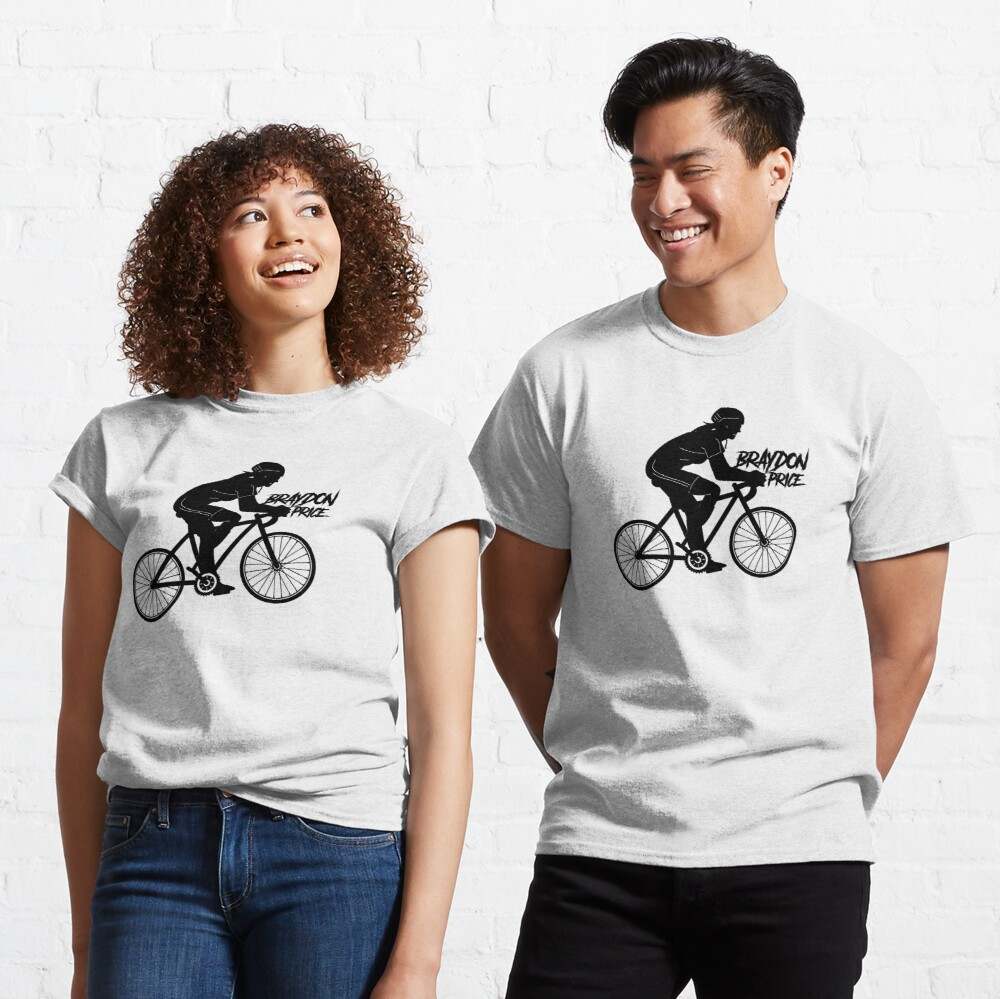 Braydon Price T-shirt, Braydon Price Classic T-Shirt#2