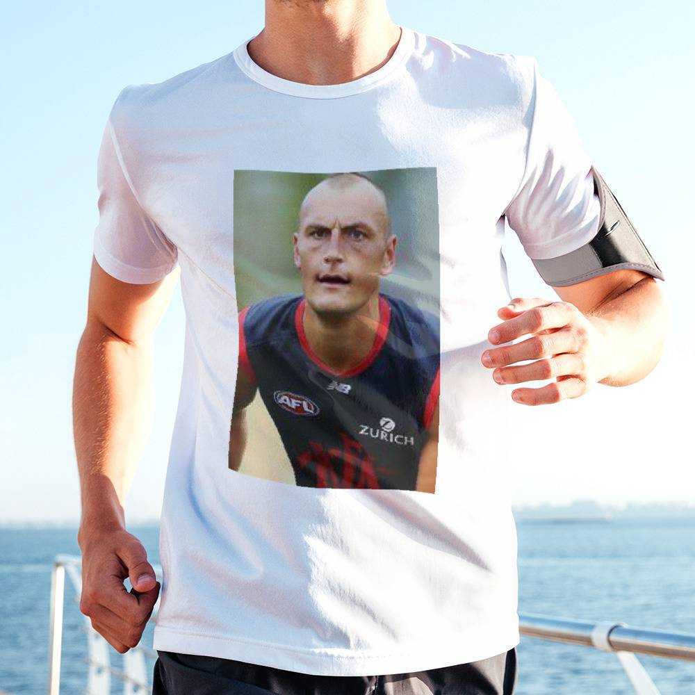 Braydon Price T-shirt "Sports" T-shirt, Braydon Price T-shirts