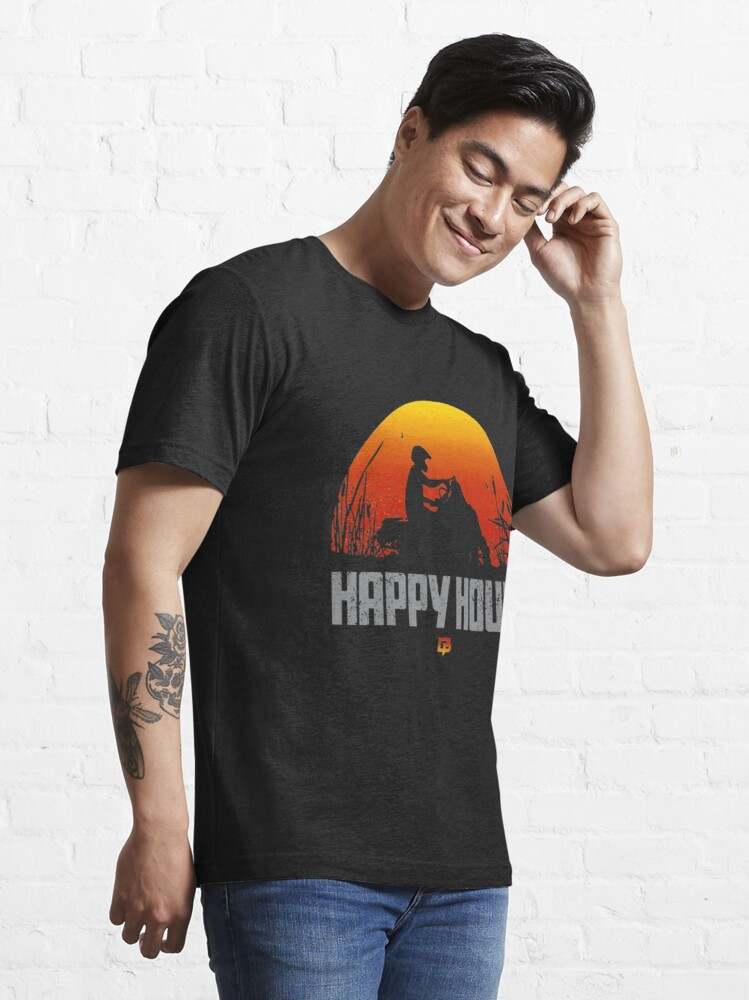 Braydon Price T-shirt, Happy Hour T-Shirt#3