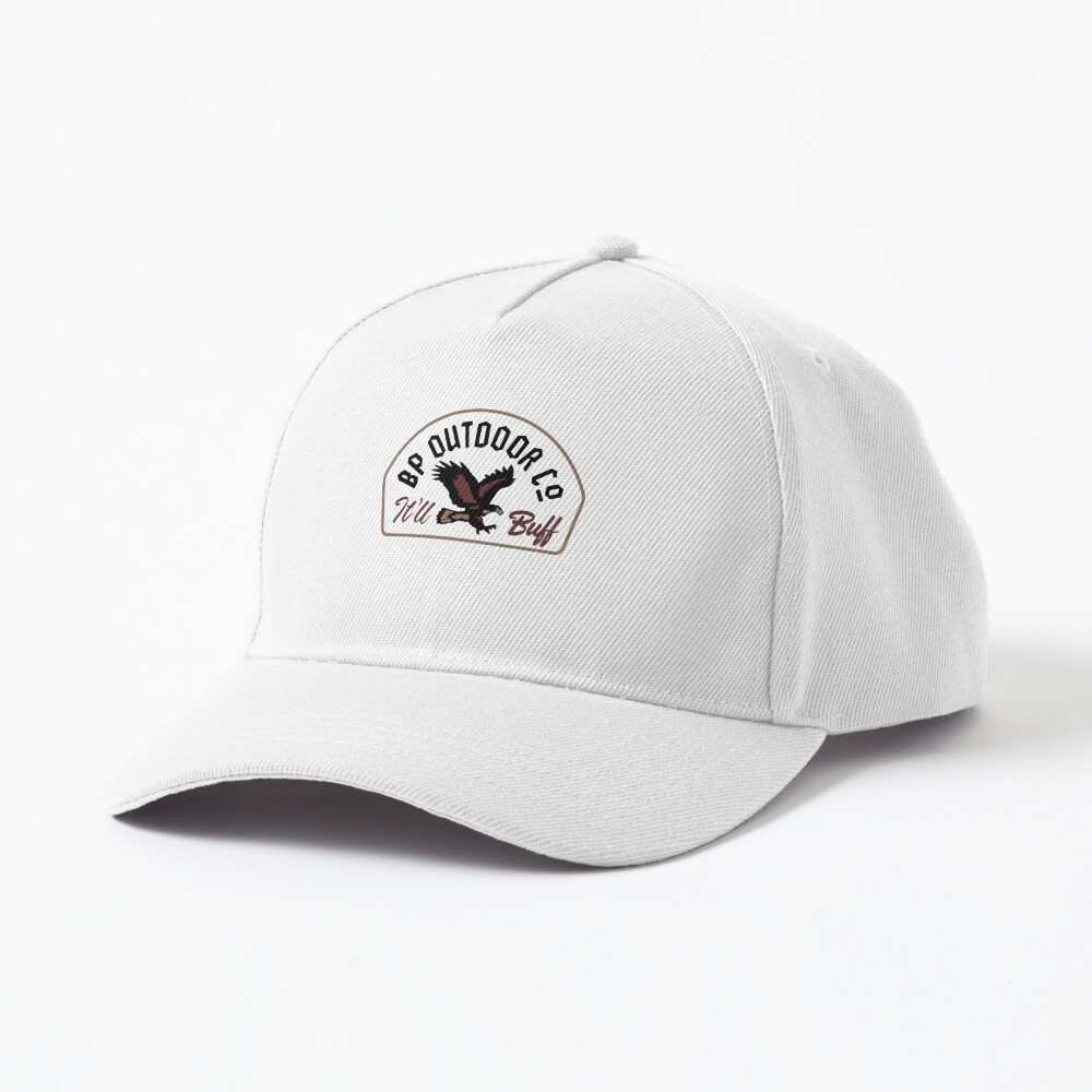 Braydon Price BP Outdoor Cap, Braydon Price Hat#1
