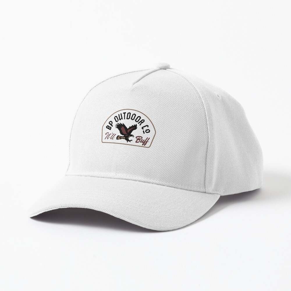 Braydon Price BP Outdoor Cap, Braydon Price Hat, Braydon Price Hats
