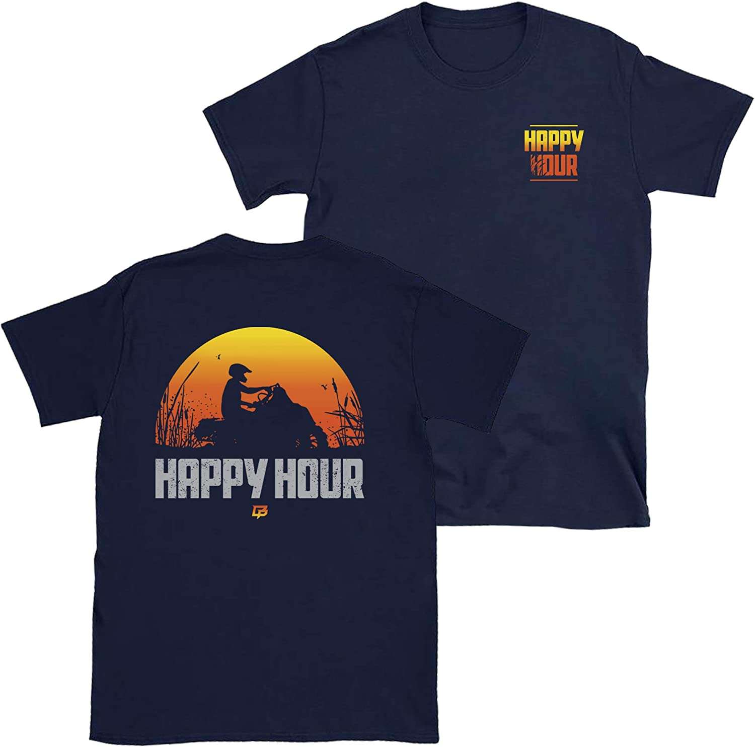 Braydon Price T-shirt, Price Hour T Shirt Navy T-Shirt | braydonpricemerch.shop