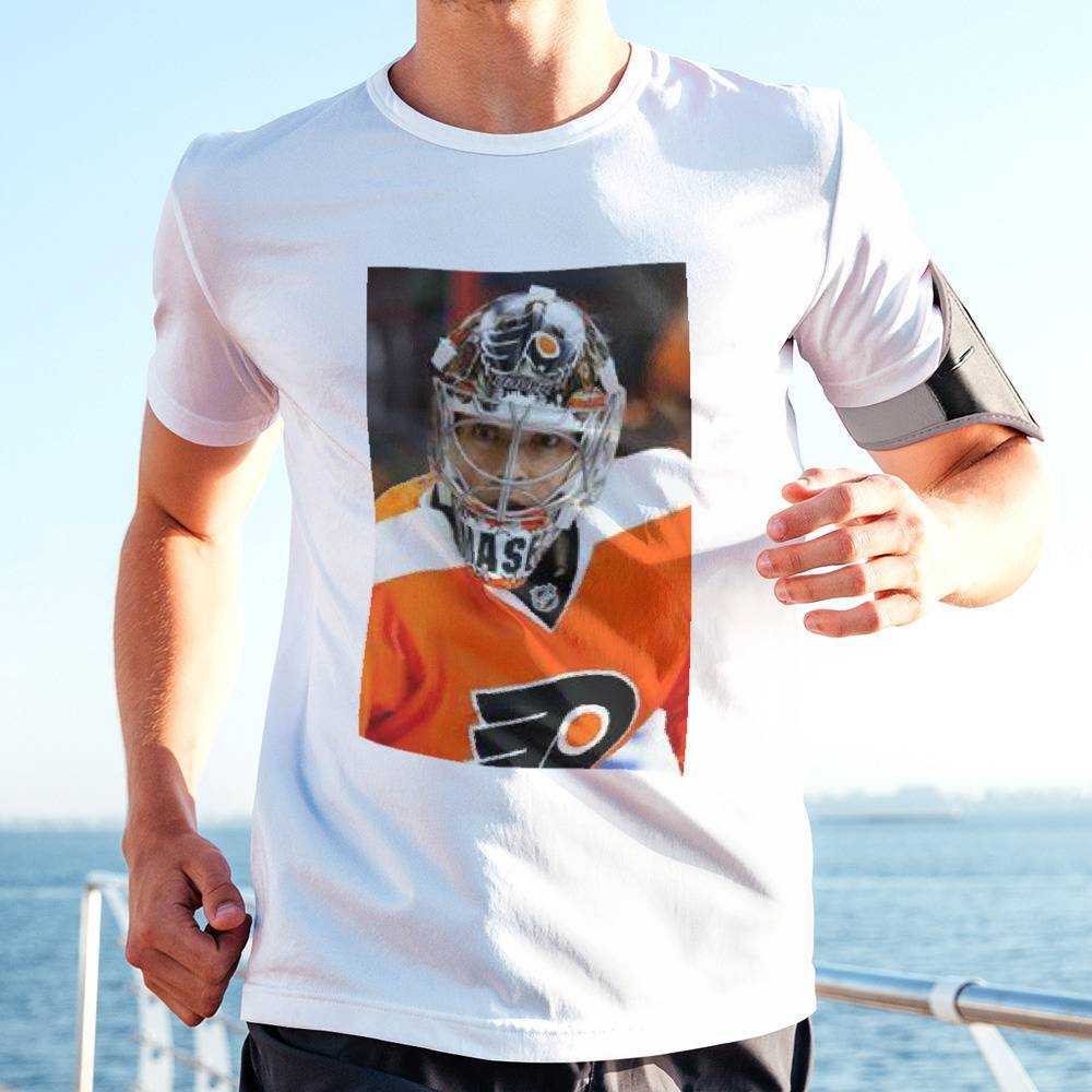 Braydon Price T-shirt "Own Goalie" T-shirt, Braydon Price T-shirts