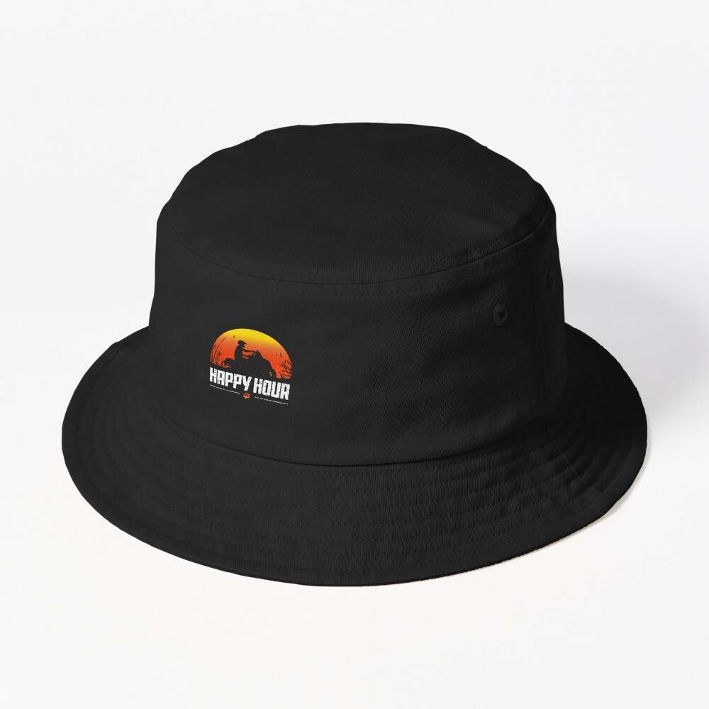 Braydon Price Merch Happy Hour Bucket Hat, Braydon Price Hat, Braydon Price Hats