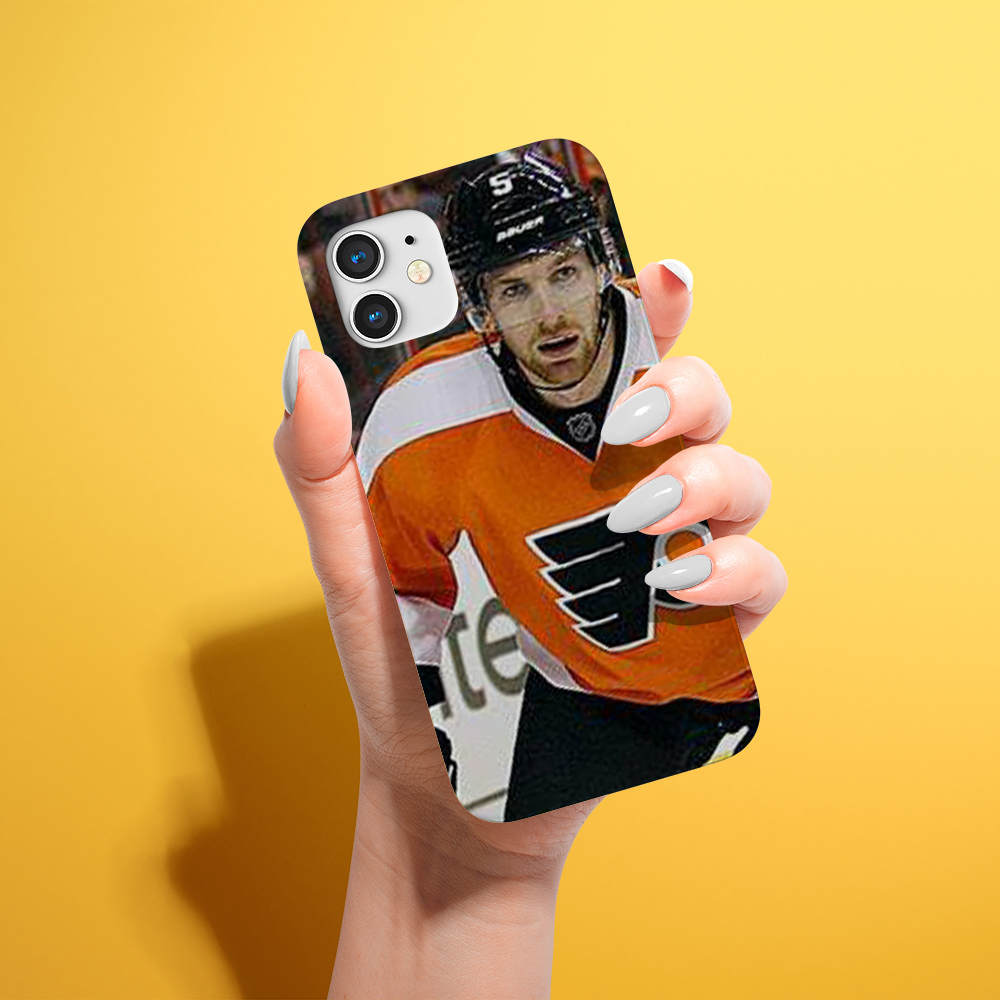 Braydon Price Phone Case Ice Hockey Phone Case