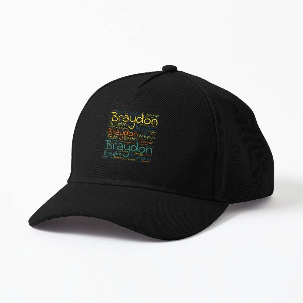 Braydon Braydon Braydon Cap, Braydon Price Hat, Braydon Price Hats