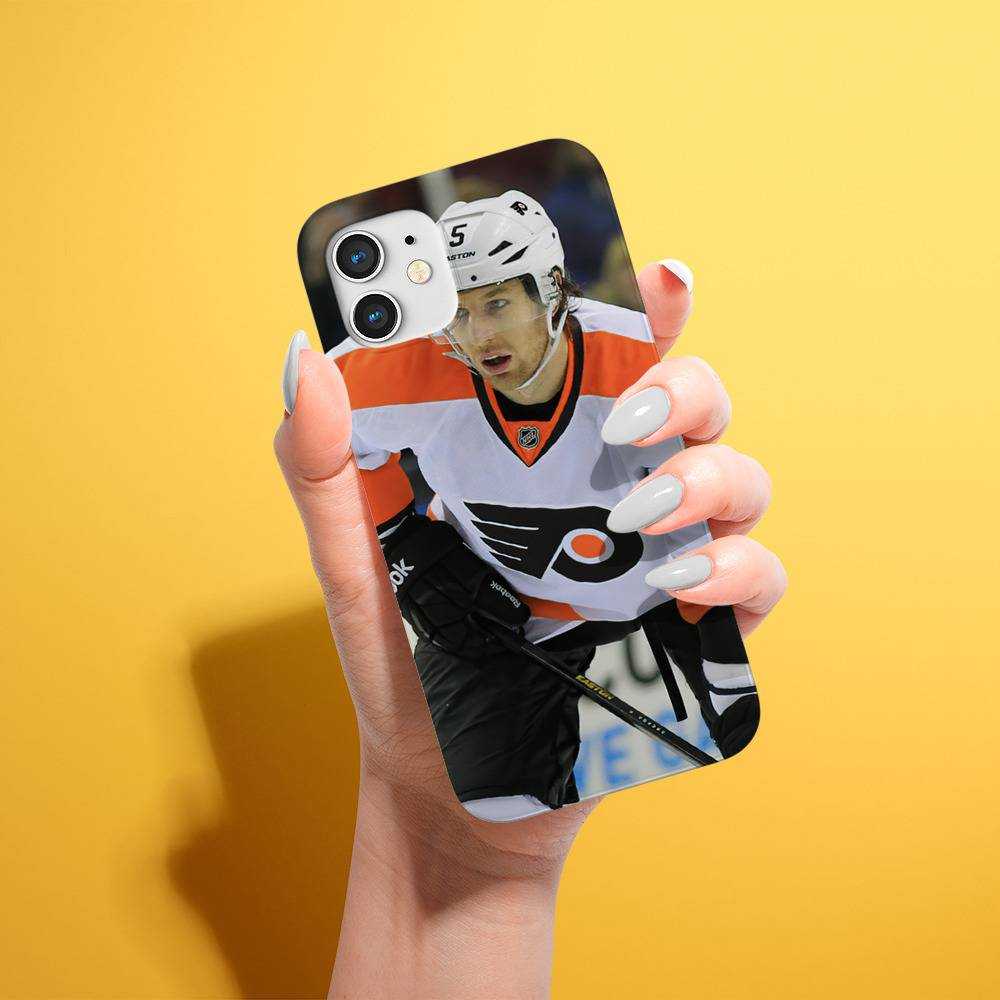 Braydon Price Phone Case Trade Block Phone Case