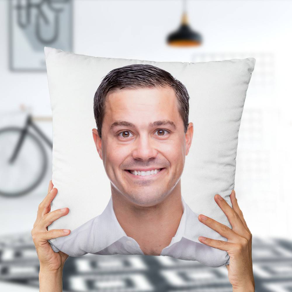 Braydon Price Pillows