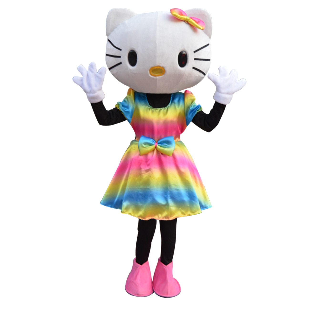 Hello Kitty Costume | hellokittycostume.com