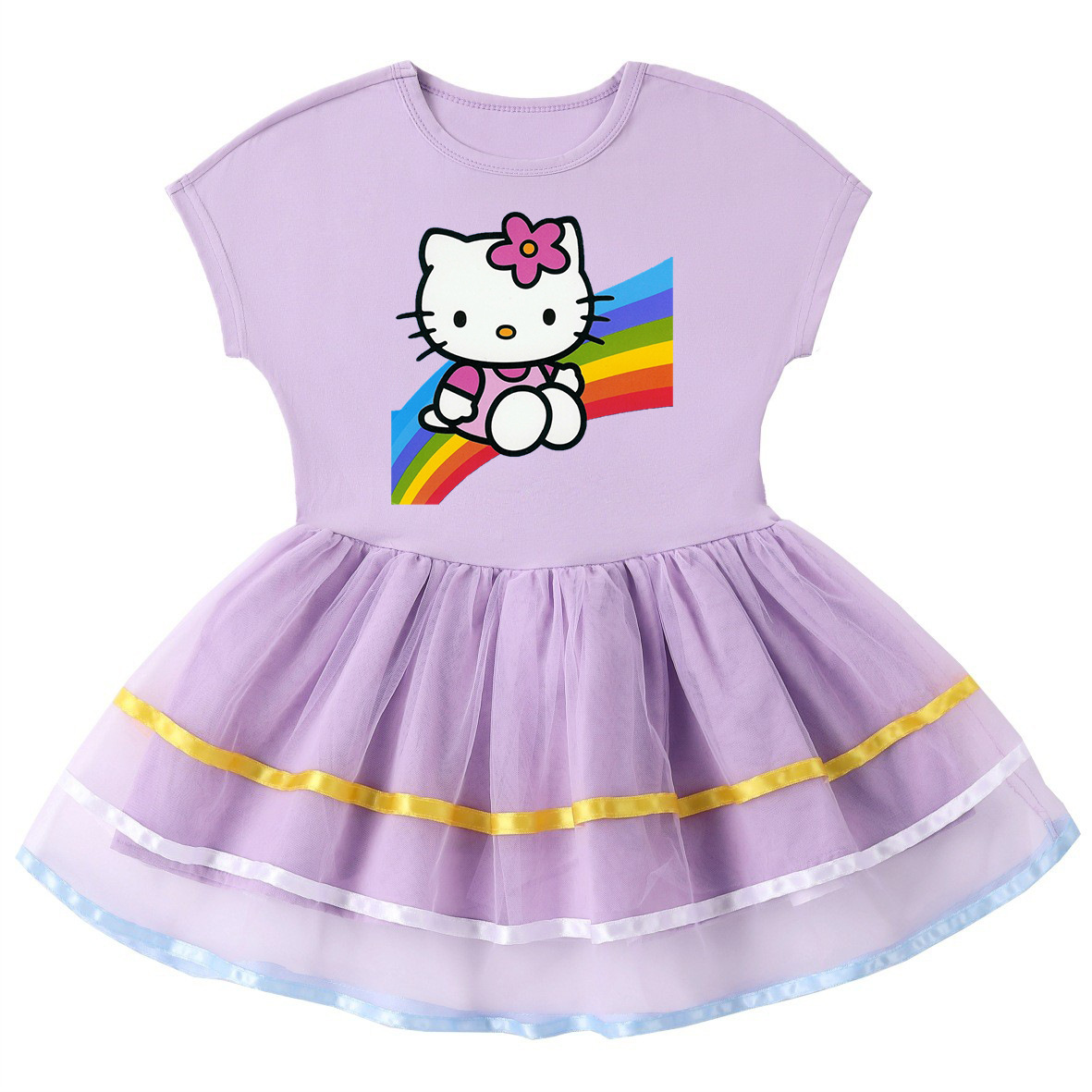 Pin by melissa dishong on Wish list outfits | Hello kitty dress, Hello  kitty clothes, Super cute dresses