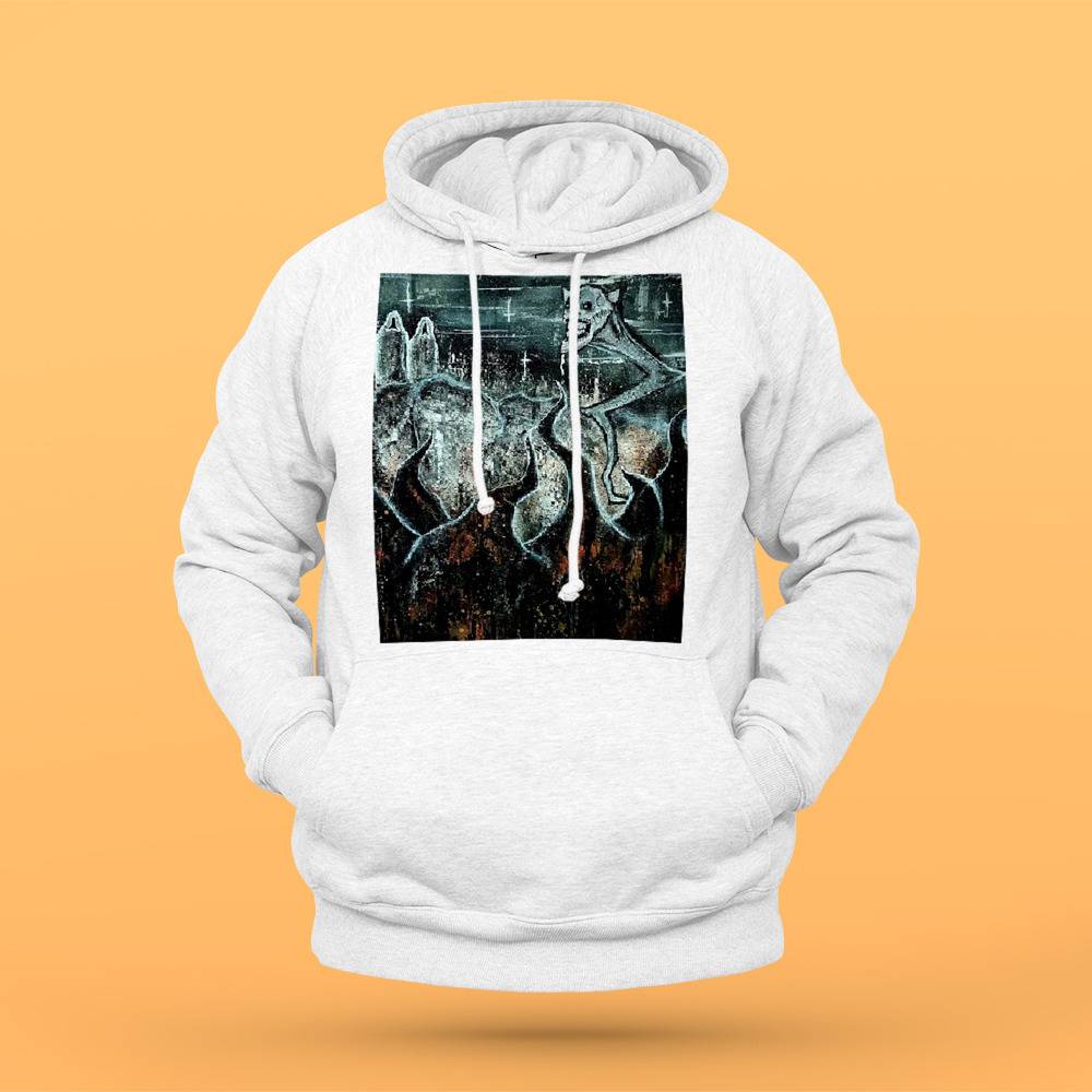 Dbe 2025 merch hoodie