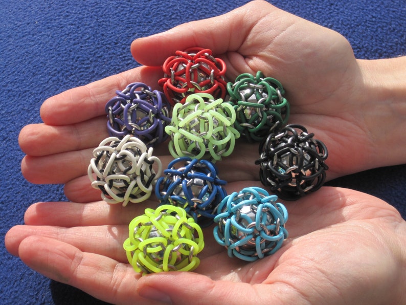 skin picking fidget toy