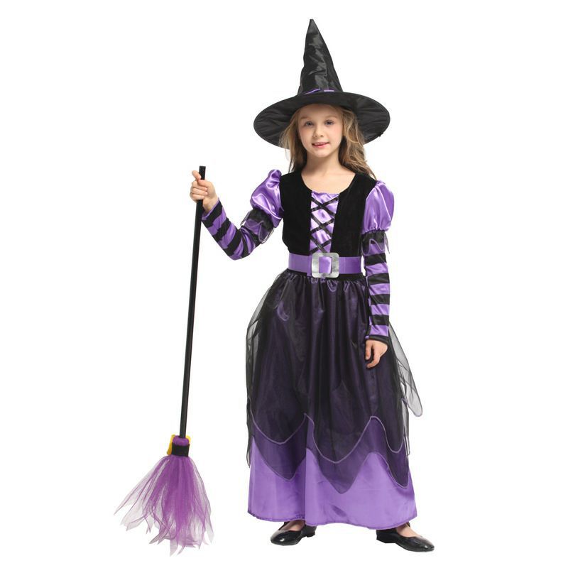 Adulte Magic Wizard Sorcier Sorcier Warlock Costume Magicien Cosplay Pour  Hommes Halloween Pourim Party Costumes Déguisements