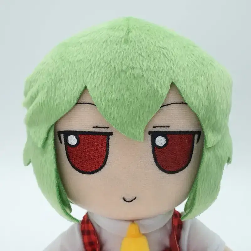 Touhou Project Fumo Plush, Fumo Plush Fun Toy for Kids | fumoplush.com