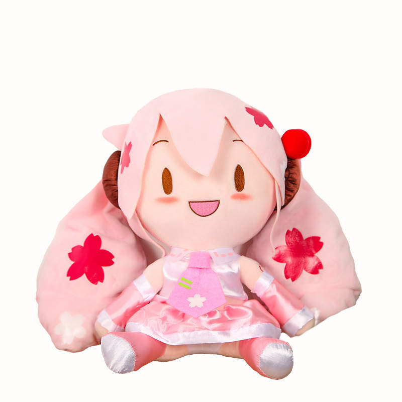 Fumo Plush Store, Shop Cute Fumo Plush With Big Discount