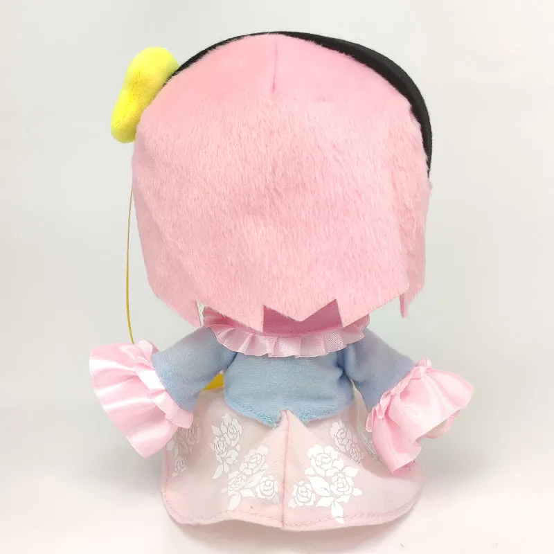 Comfortable And Soft Anime Touhou Project Komeiji Satori Fumo Plush For 