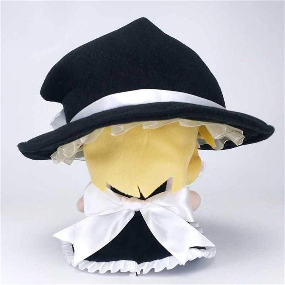 Comfortable And Soft Touhou Project Kirisame Marisa Fumo Plush for ...