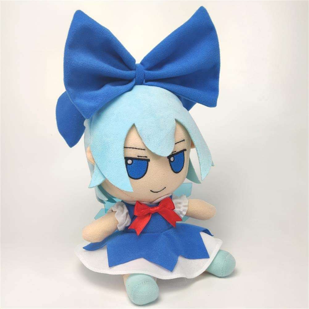 Fumo Plush | fumoplush.com