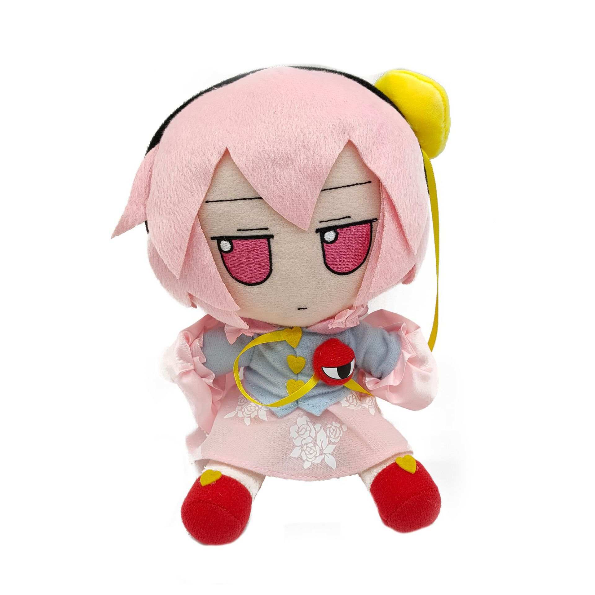 Koishi Komeiji Touhou Project Fumo buy Fumo plush