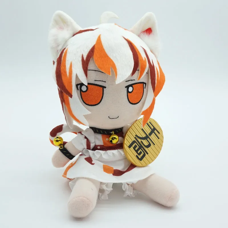 Touhou Project Goutokuzi Mike Fumo Plush, Fumo Plush Fun Toy for Kids ...