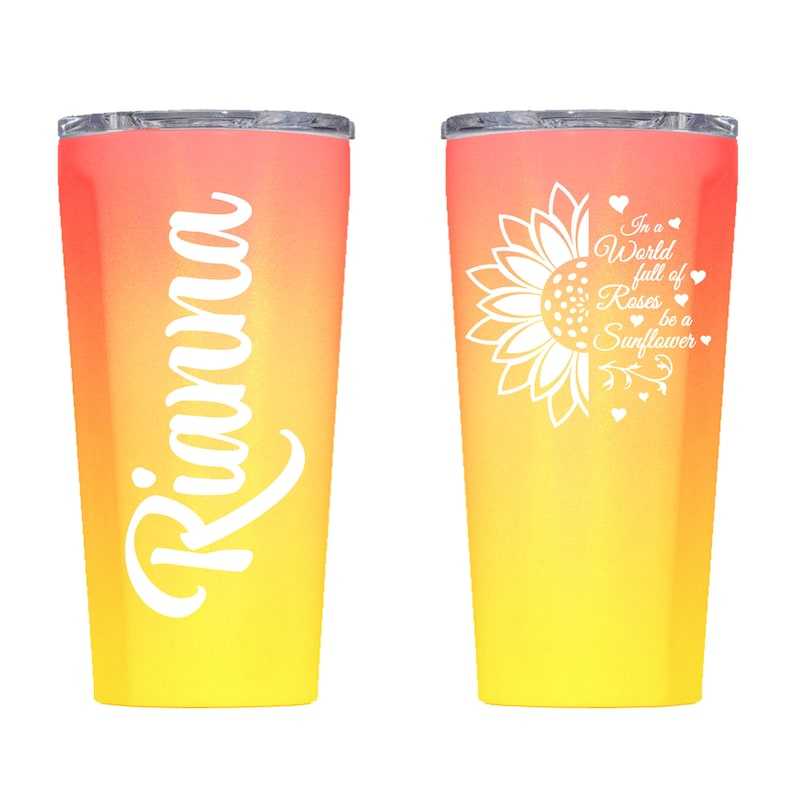 In A World Full of Roses Be a Sunflower Svg, Quote Svg, Digital Download#10