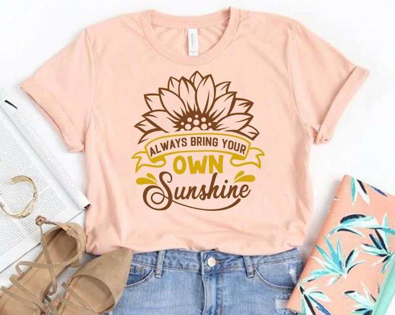 Bıg Sunflower Svg Bundle, Sunflower Svg, Flower Svg, Digital Download#8