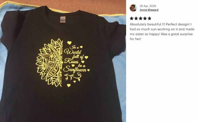 Be a Sunflower Mandala Svg, Sunflower Quote Svg, Digital Download#7