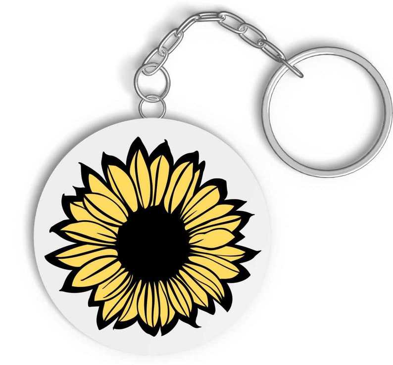 Sunflower Svg Bundle, Sunflower Svg, Sunflower Svg Files, Digital Download#5