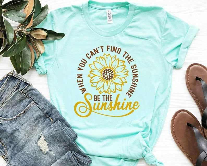 Bıg Sunflower Svg Bundle, Sunflower Svg, Flower Svg, Digital Download#5