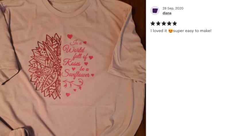 Be a Sunflower Mandala Svg, Sunflower Quote Svg, Digital Download#4