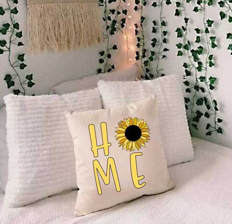 Sunflower Svg Bundle, Sunflower Svg, Sunflower Svg Files, Digital Download#4