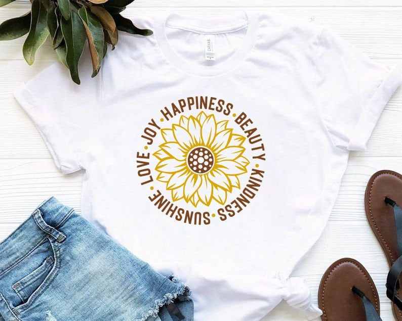 Bıg Sunflower Svg Bundle, Sunflower Svg, Flower Svg, Digital Download#7