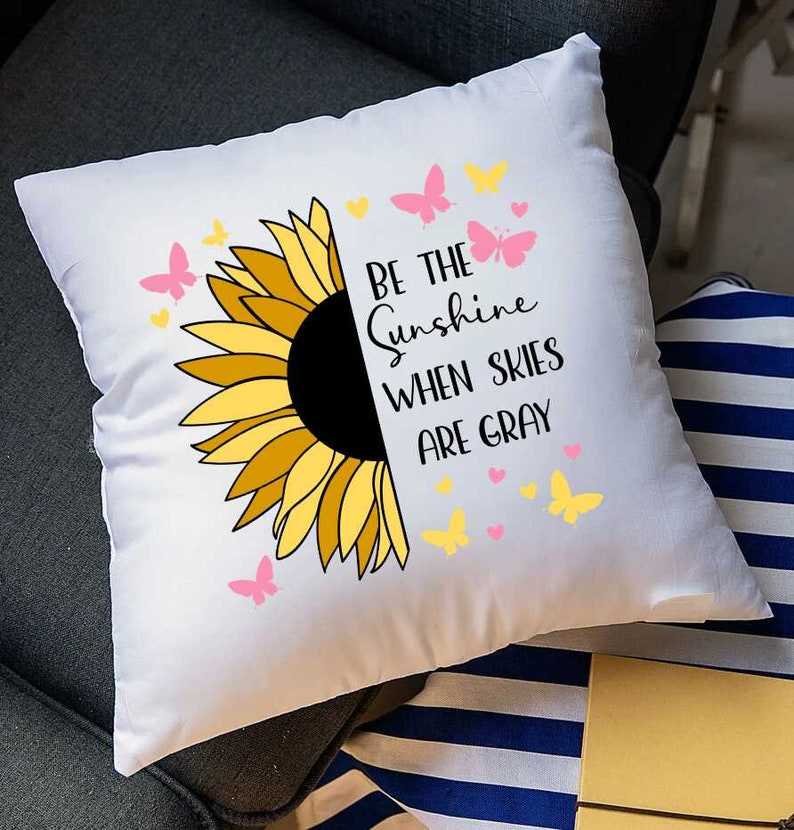 Sunflower Svg Bundle, Sunflower Svg, Sunflower Svg Files, Digital Download#1
