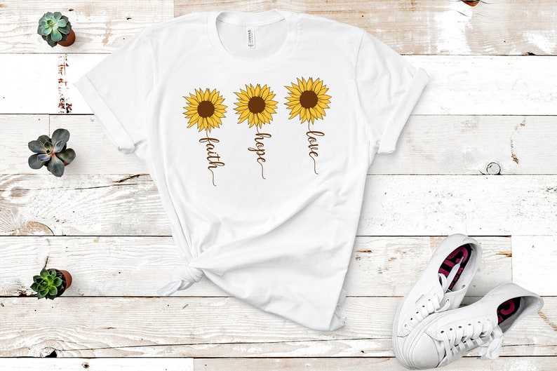 Download Faith Hope Love SVG Designs For Your Craft Projects
